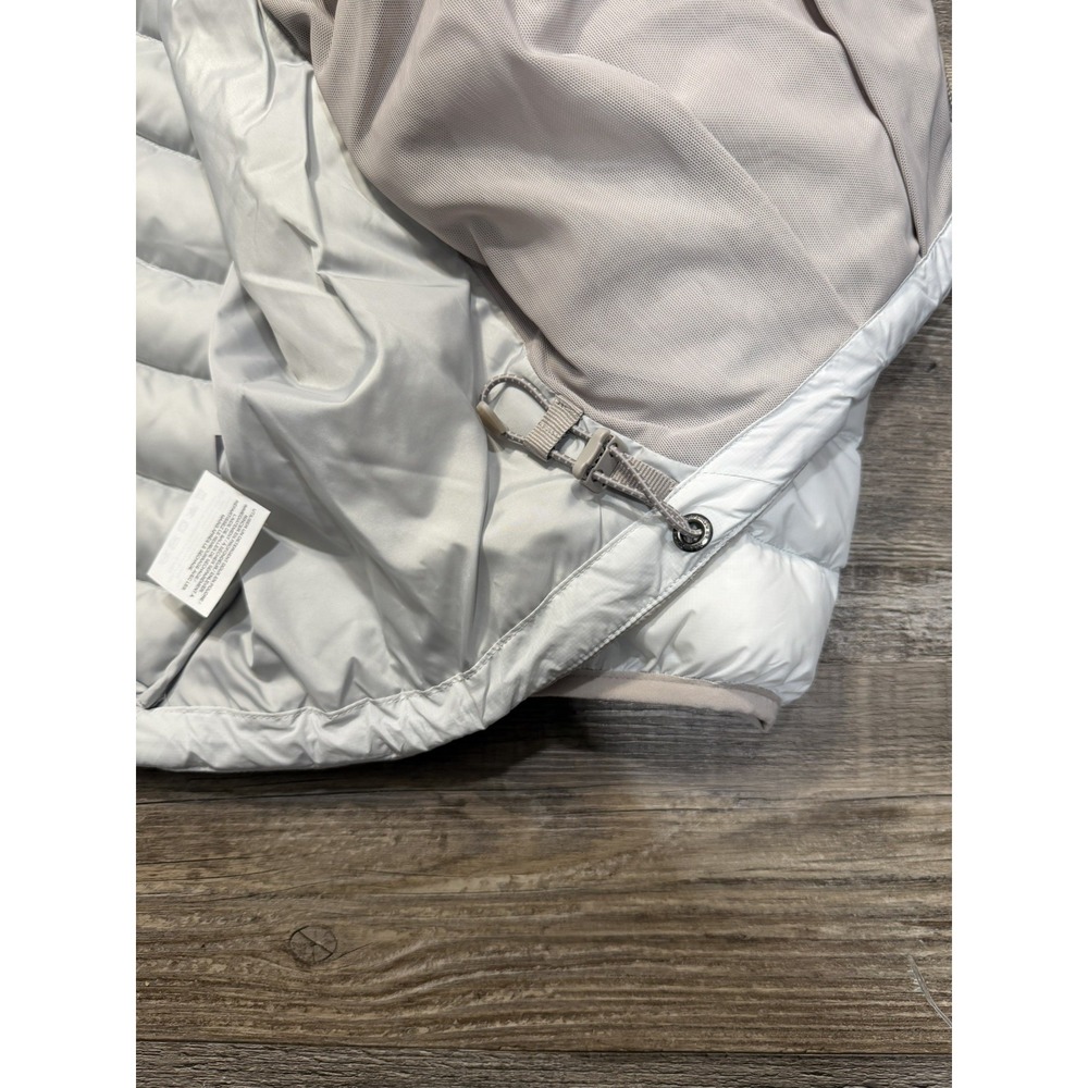 Nike ACG Lava Flow Therma-Fit ADV Jacket White Photon Dust HM9963-025 - Picture 14 of 16